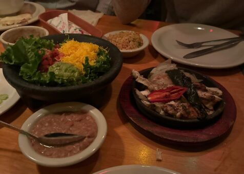 Lupe Tortilla Mexican Restaurant