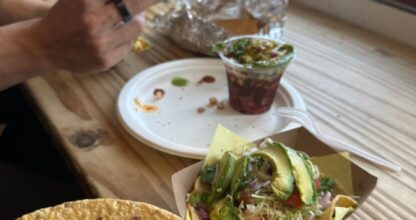 Oscar's Mexican Seafood