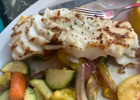 St. Paul Fish Company