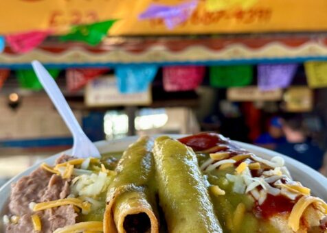 Cielito Lindo