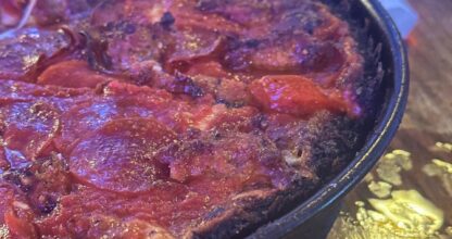 Pequod's Pizzeria