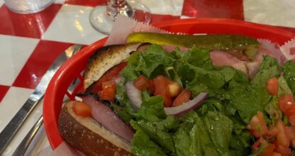 Julian's Italian Pizzeria & Kitchen