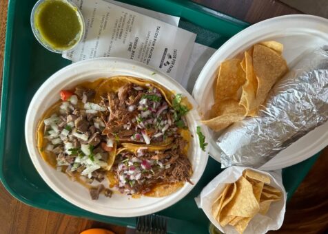 Tacos Por Favor