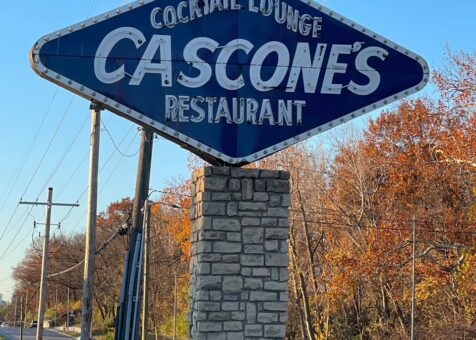 Cascone's Italian Restaurant