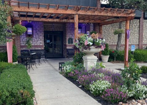 Cascone's Italian Restaurant