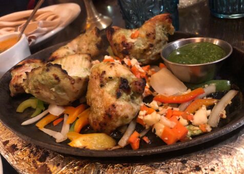 Gourmet India