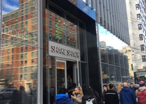 Shake Shack