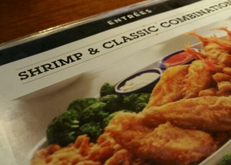 Red Lobster