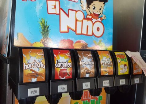 Carolina's Mexican Food