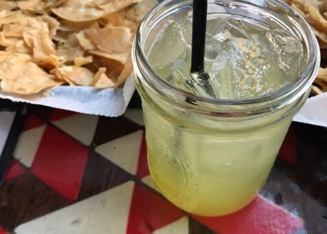 Condado Tacos