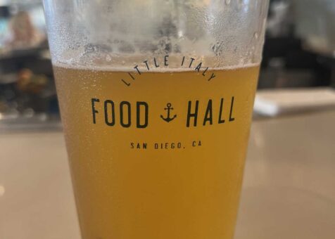 Little Italy Food Hall