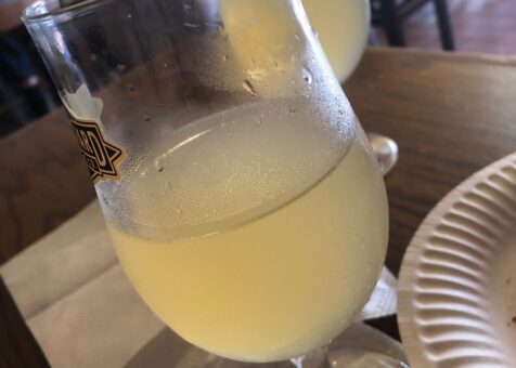 Newport Pizza & Ale House