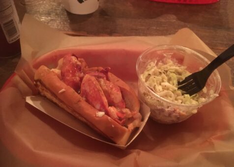 Luke's Lobster