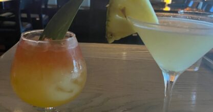 Bonefish Grill