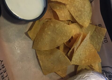 Burrito Gallery