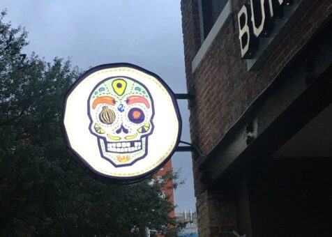 Burrito Gallery