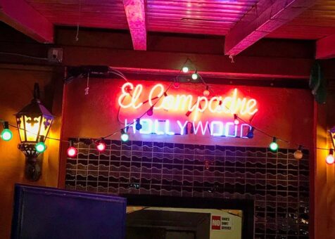 El Compadre