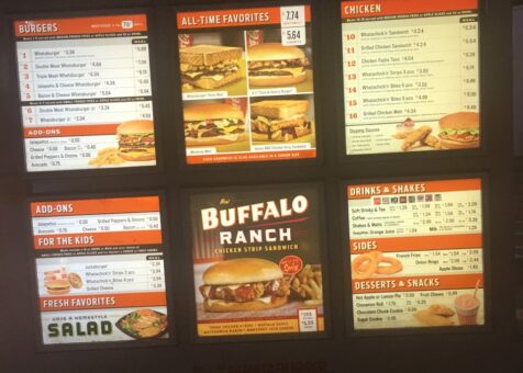 Whataburger