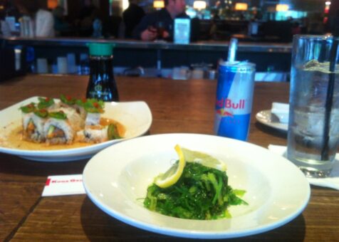 Kona Grill
