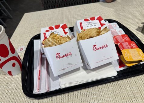 Chick-fil-A