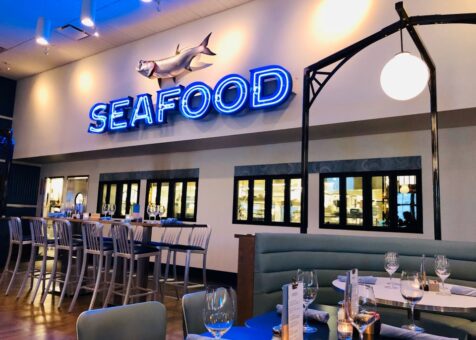 Goode Company Seafood