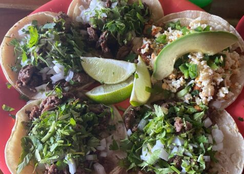 El Come Taco