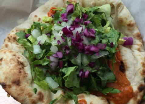 Taco Mahal