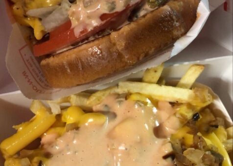 In-N-Out Burger