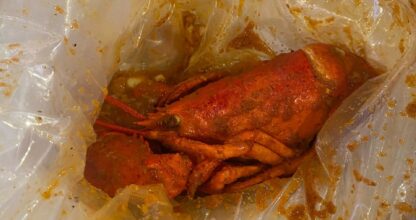 The Boiling Crab