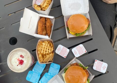 Chick-fil-A