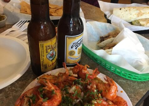 Don Pepe Taqueria