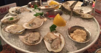Pappadeaux Seafood Kitchen
