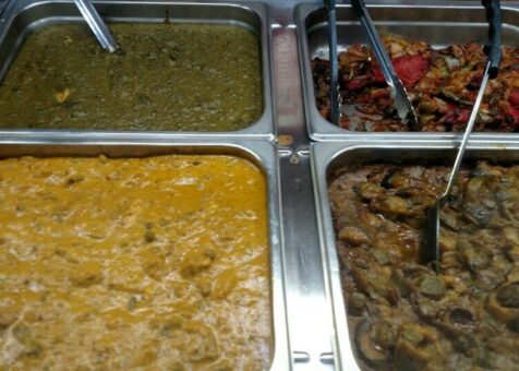 Indian Tandoor