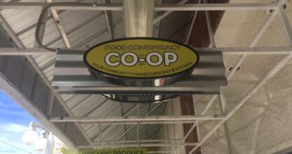 Food Conspiracy Co-op