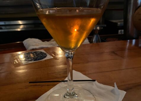 Boudreaux's Louisiana Kitchen