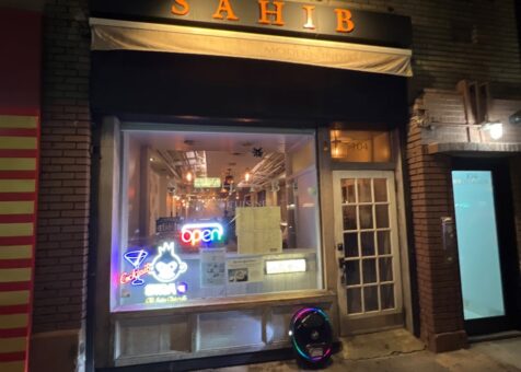 Sahib