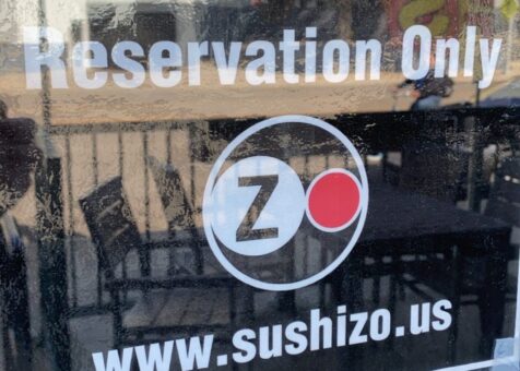 Sushi Zo