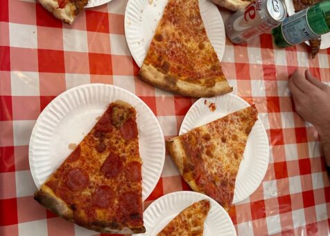 Mulberry Street Pizzeria