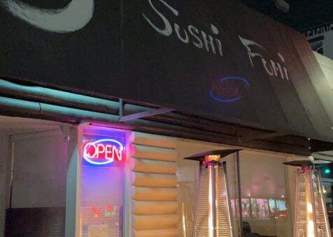Sushi Fumi