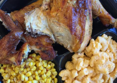 El Pollo Loco