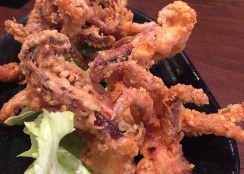 Kura Revolving Sushi Bar