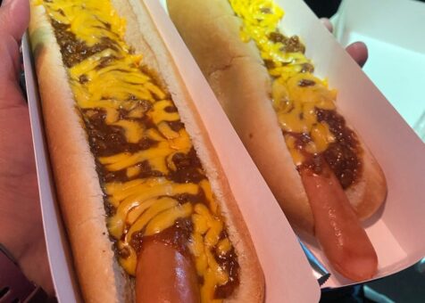 Sonic Drive-In