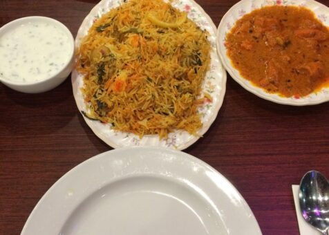 Shalimar Restaurant