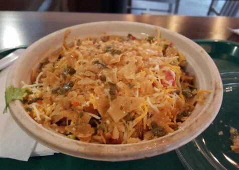 Litehouse Whole Food Grill
