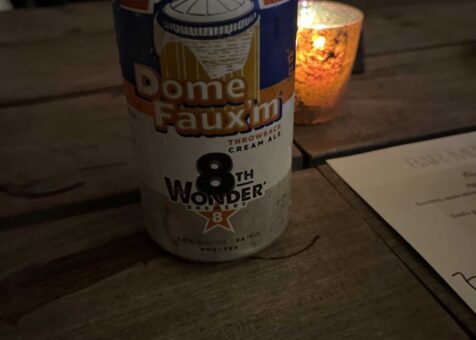 Brasil Cafe