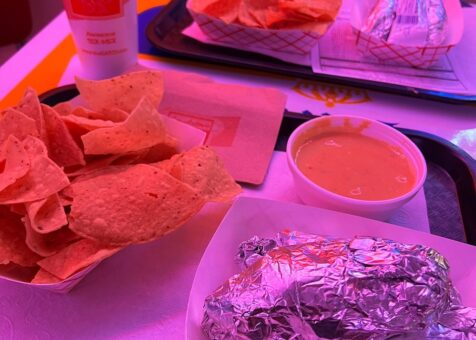 San Antonio Taco Co.