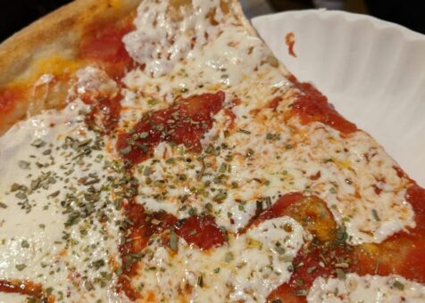 Joe's Pizza