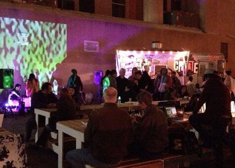 DWNTWN Foodville
