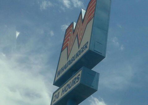 Whataburger