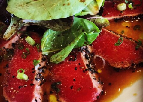 Matsu Japanese Restaurant